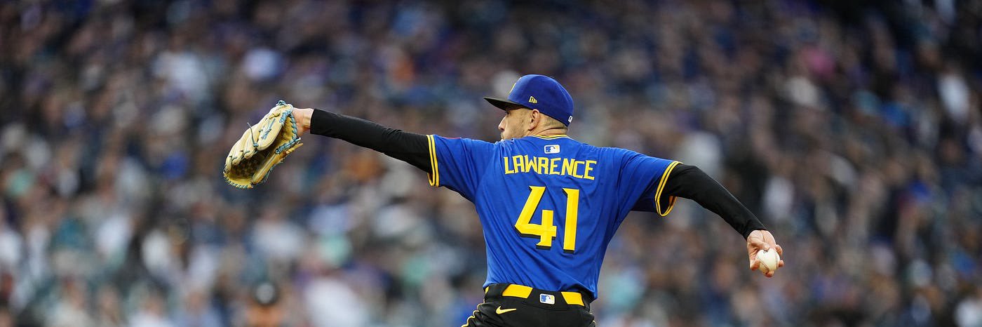 Casey Lawrence banner