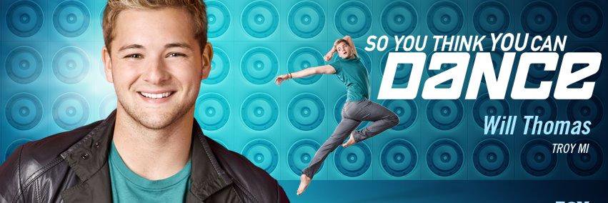 TeamWillThomas's profile banner image