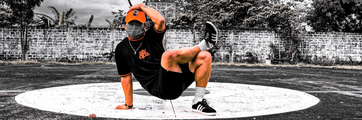 mrtndeleon's profile banner image