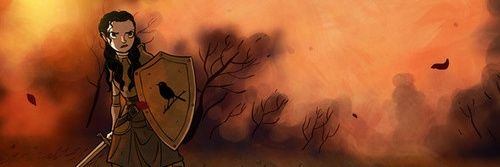 Arkeia 🏳️‍🌈 banner
