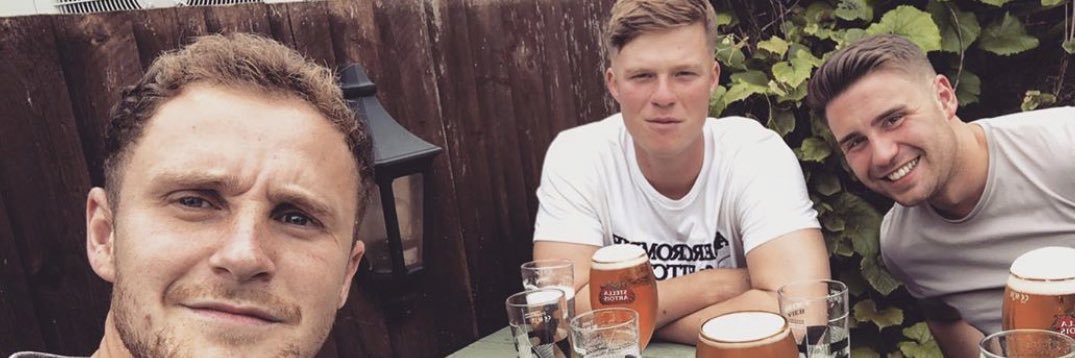 alexthorne95's profile banner image