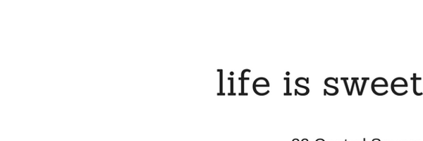 Liscandystore Profile Banner