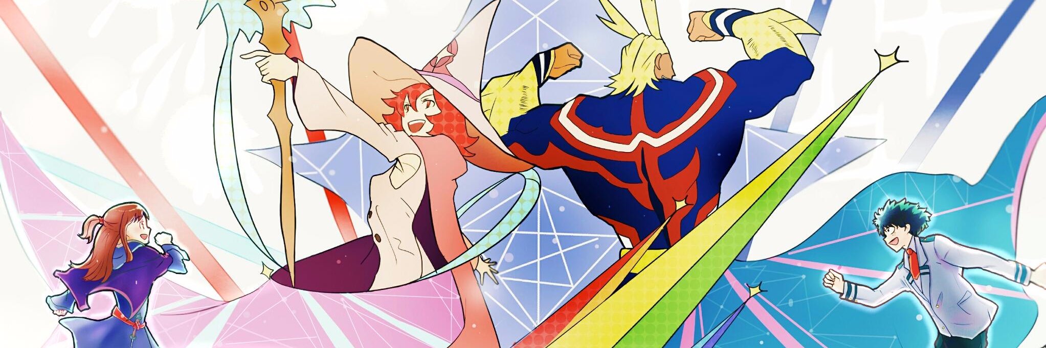 GrandAcademia's profile banner image