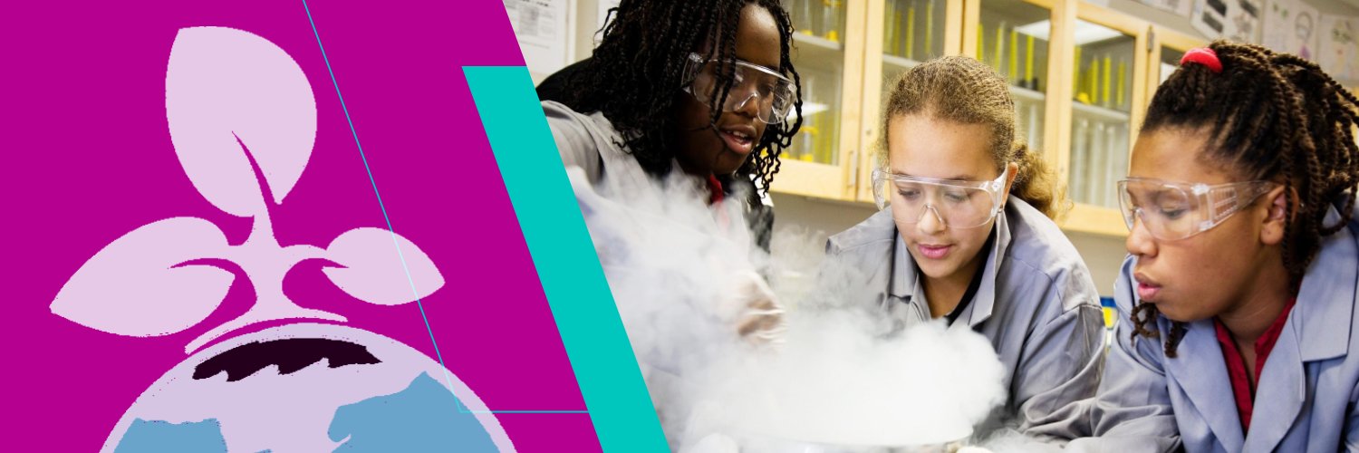 Get Real! Science banner