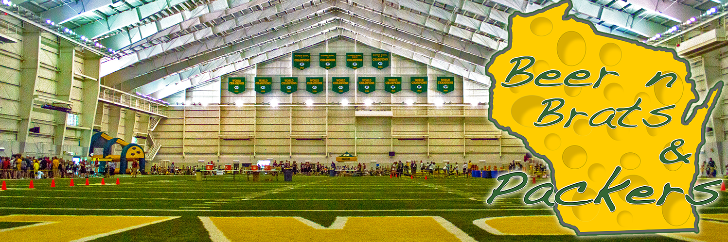 CheeseheadZone's profile banner image