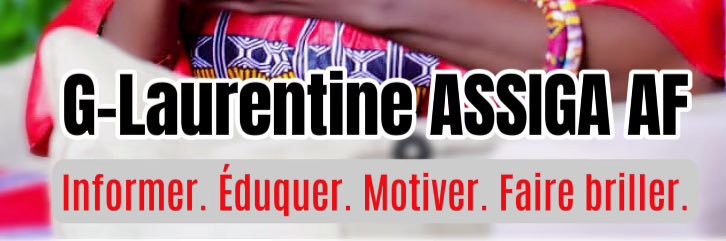 G-Laurentine  Assiga banner