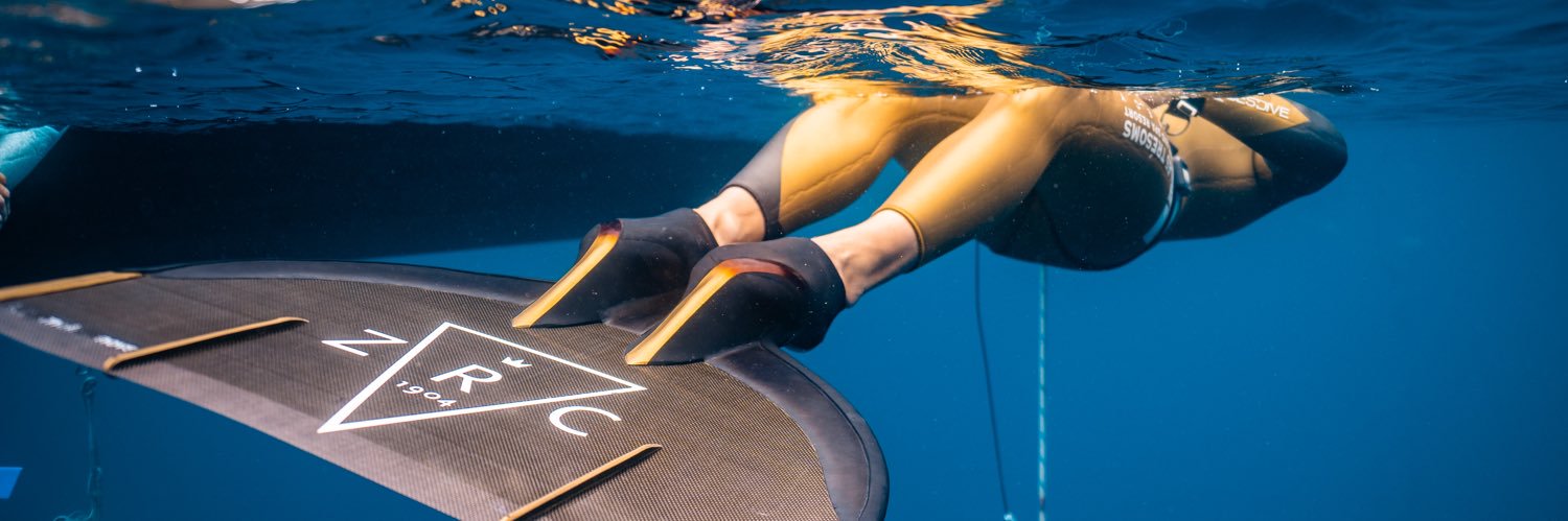 Stéphane Tourreau banner