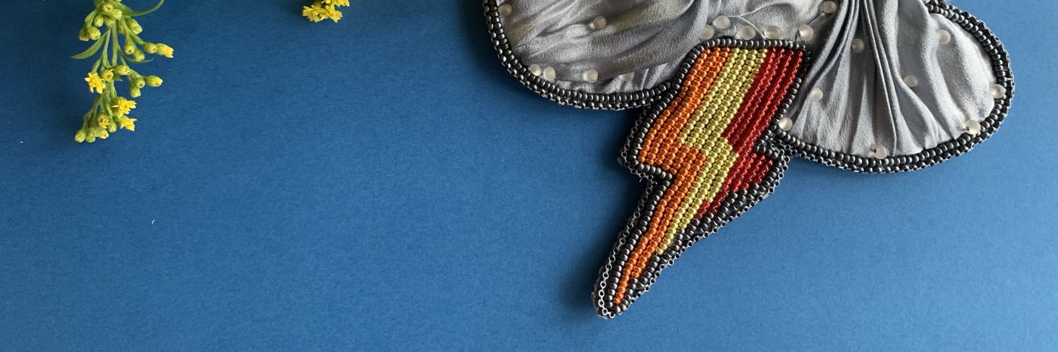 RubyJonesBead's profile banner image