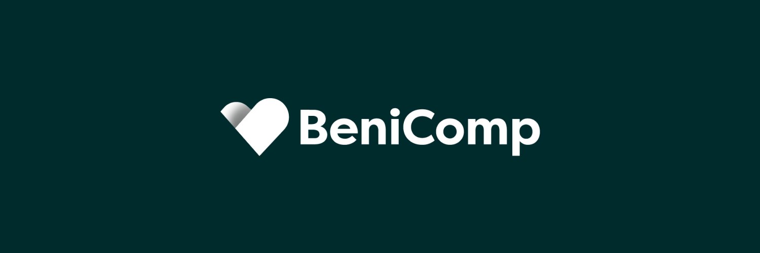 BeniComp's profile banner image