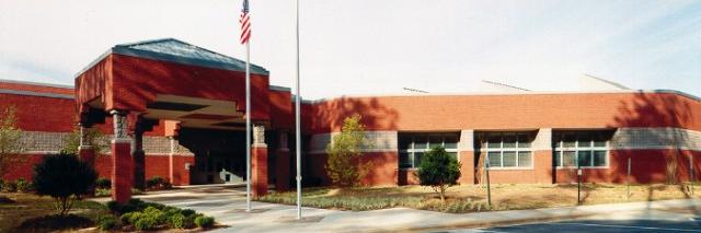 Durant Road MS banner