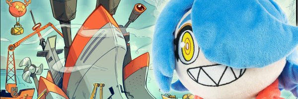 gerph_art Profile Banner