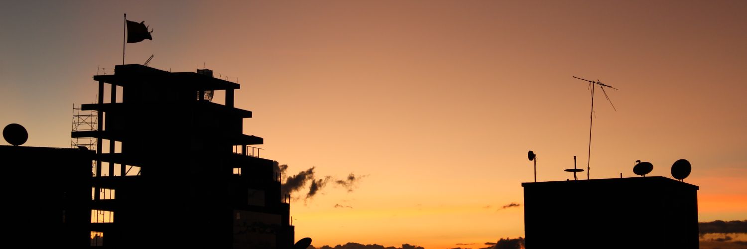 CharlieMaGon's profile banner image