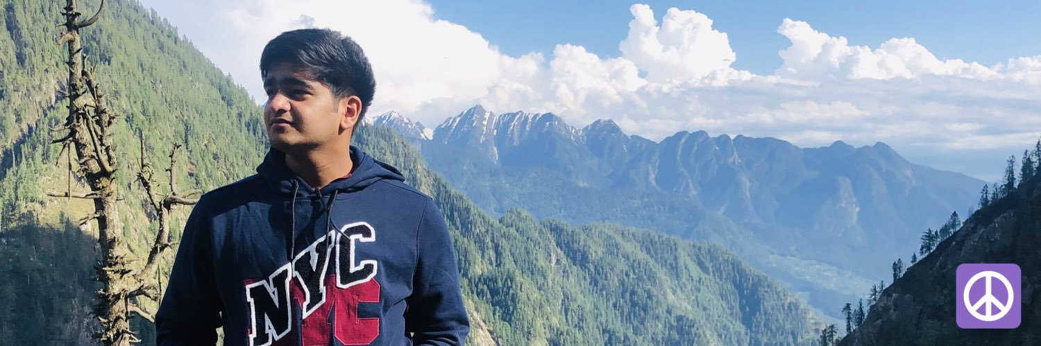 devashishsan7's profile banner image