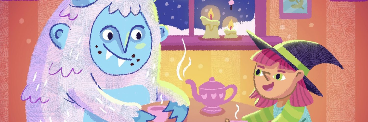 amymariestad's profile banner image