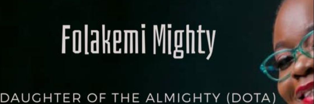 folakemimighty's profile banner image
