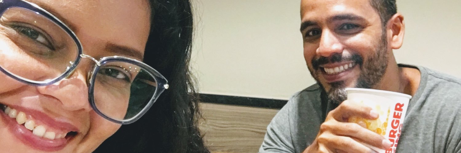 GleicinhaCosta's profile banner image