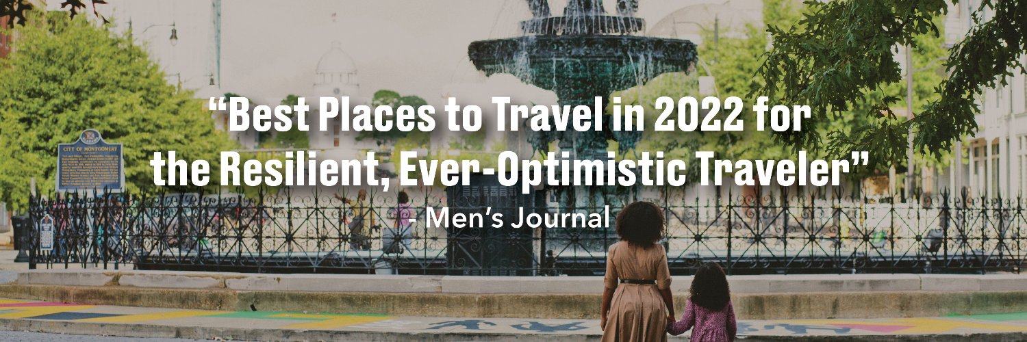 Experience Montgomery banner