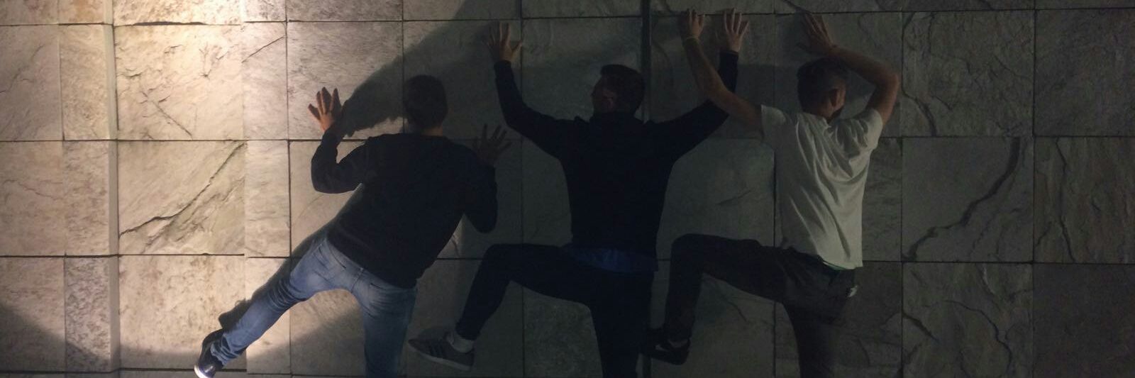 RoberMosquera97's profile banner image