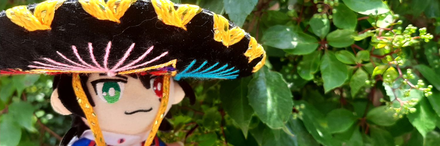 inuki398's profile banner image