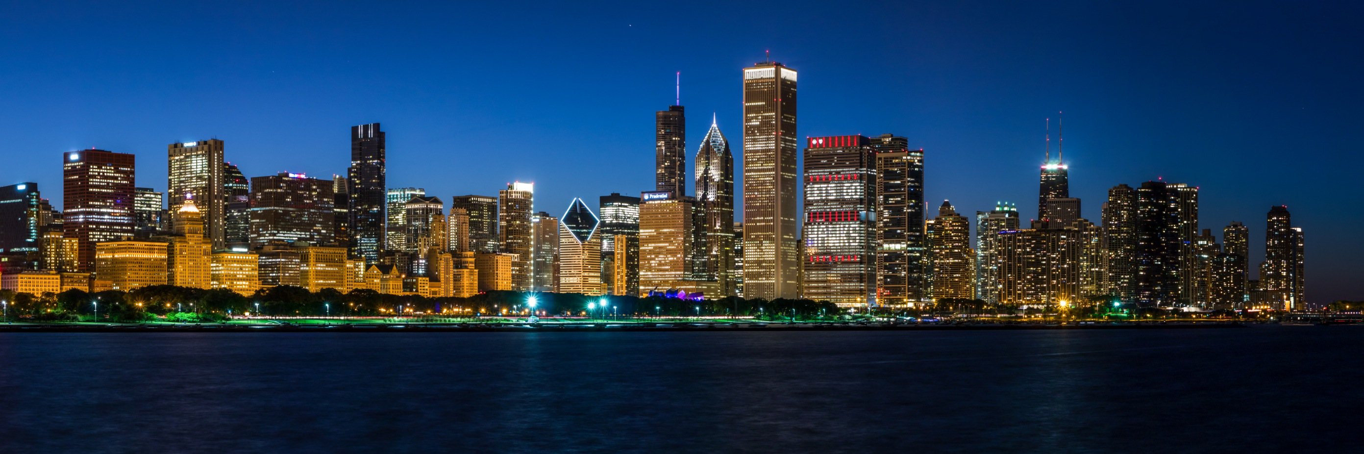 chicagotechinc's profile banner image