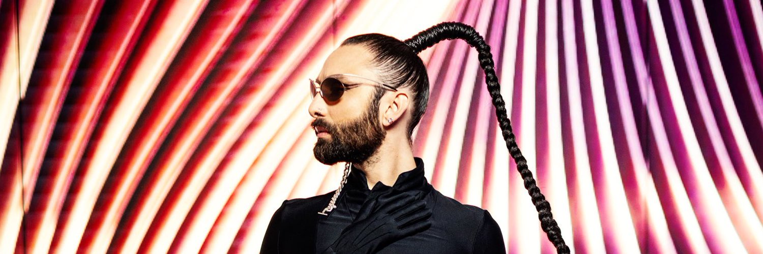 Conchita Wurst Profile Banner