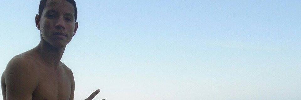 brayanbarreto3's profile banner image