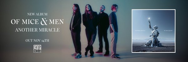 OMandM Profile Banner