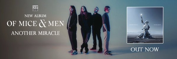 OMandM Profile Banner