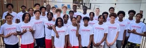 ProScholarsAthletics's banner