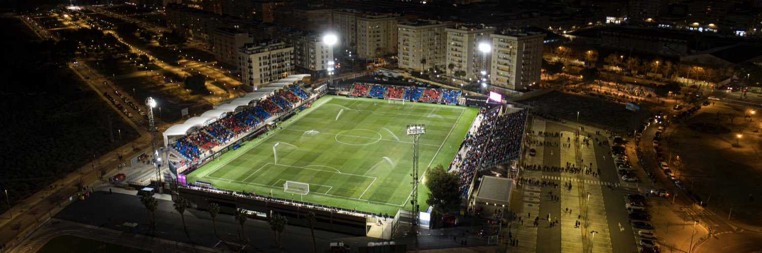 CD Eldense SAD's banner