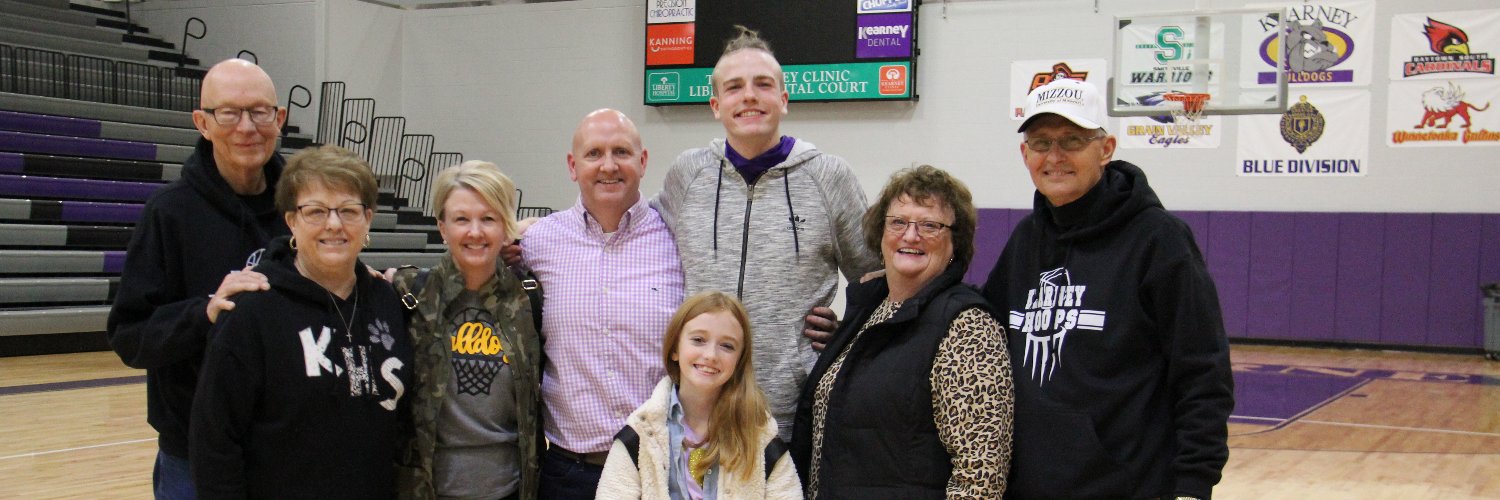 Kgentry23's profile banner image