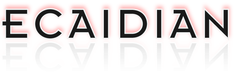 Ecaidian's profile banner image