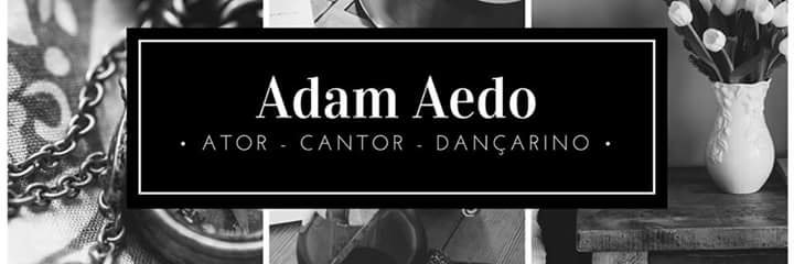 AdamAedo's profile banner image