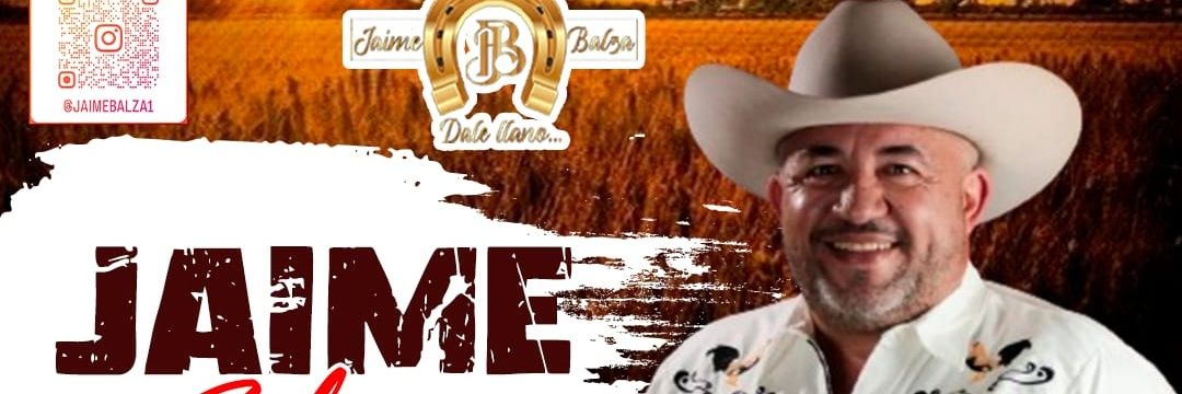 JaimeBalza1's profile banner image