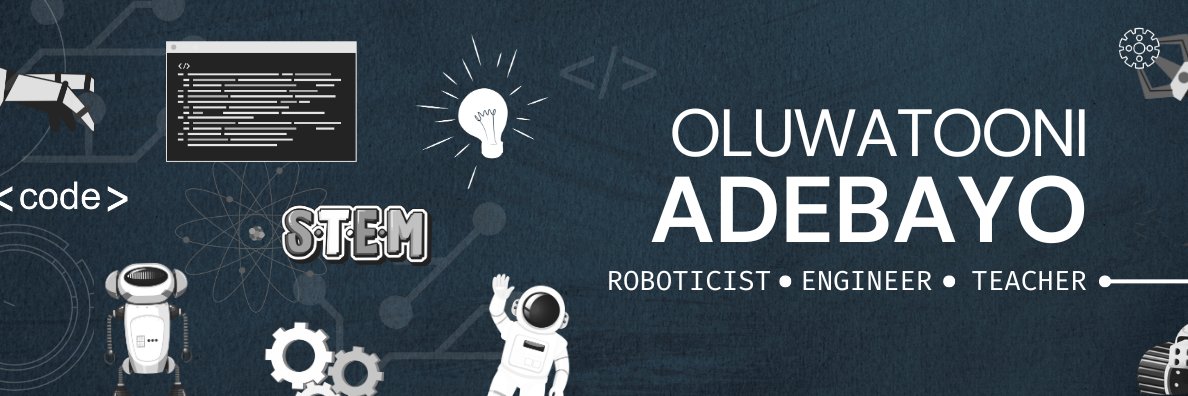 joeltooni's profile banner image
