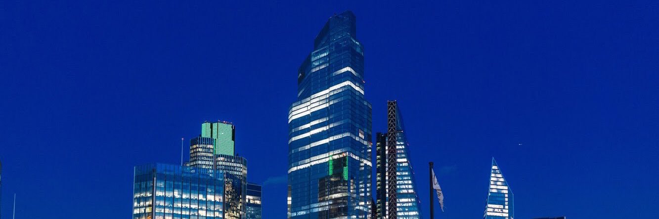 Joseph Saaid banner