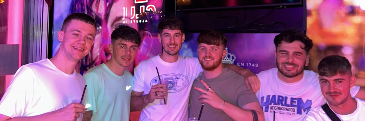 Scott banner