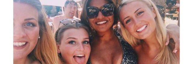 bobbieirons's profile banner image
