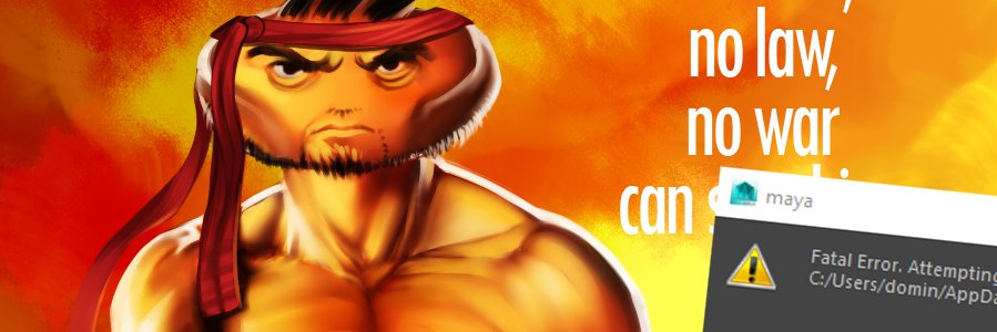 DrongoLee's profile banner image
