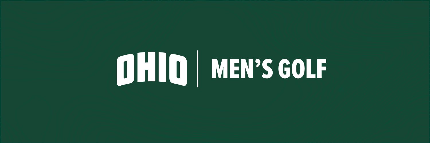 ohiomgolf's profile banner image