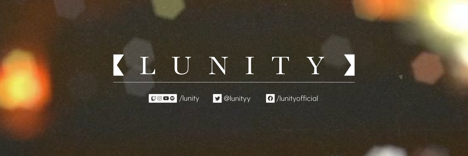 lunity banner