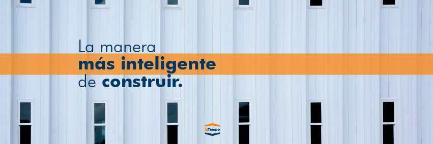 InTempoMX's profile banner image