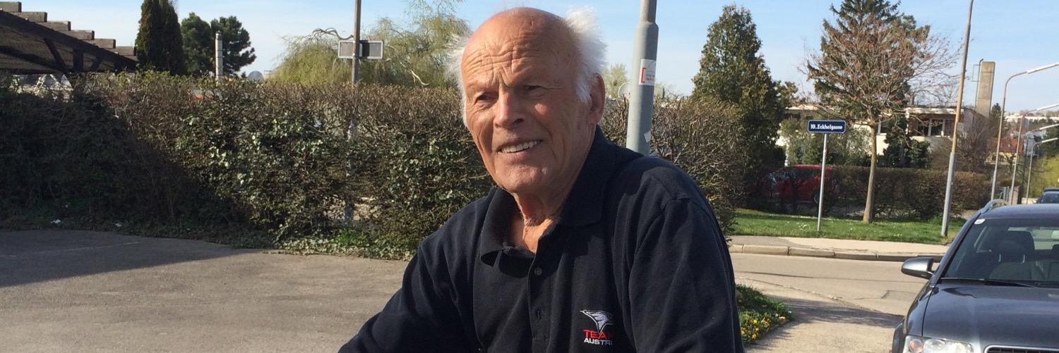 Patrick Harand banner