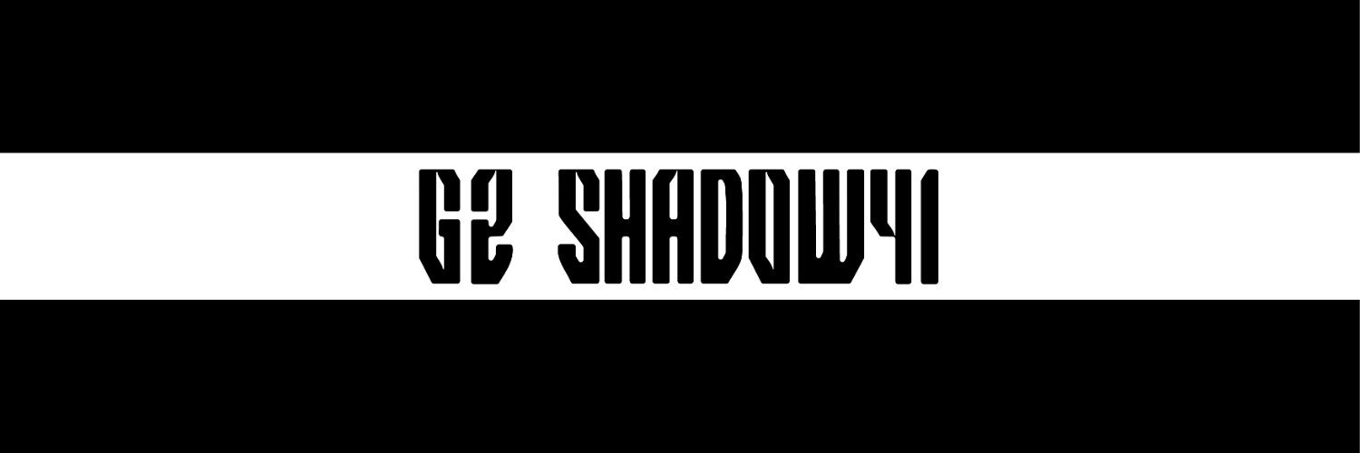 G2_VShaDoW41 banner