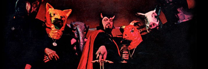 DeeSimon666's profile banner image