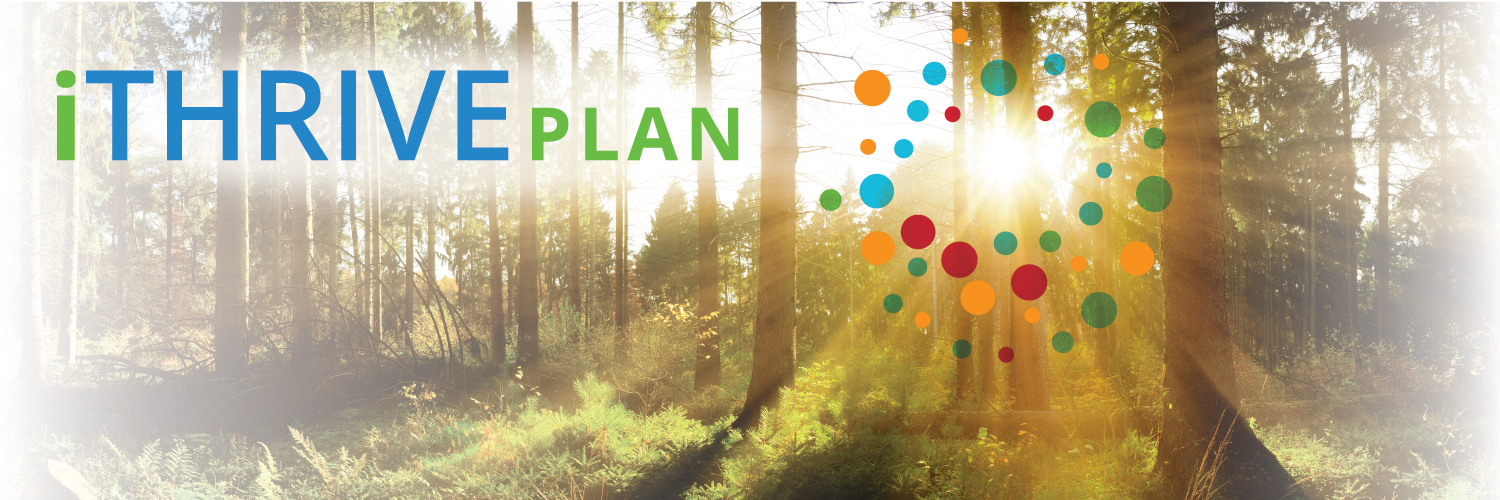 iTHRIVE_Plan's profile banner image
