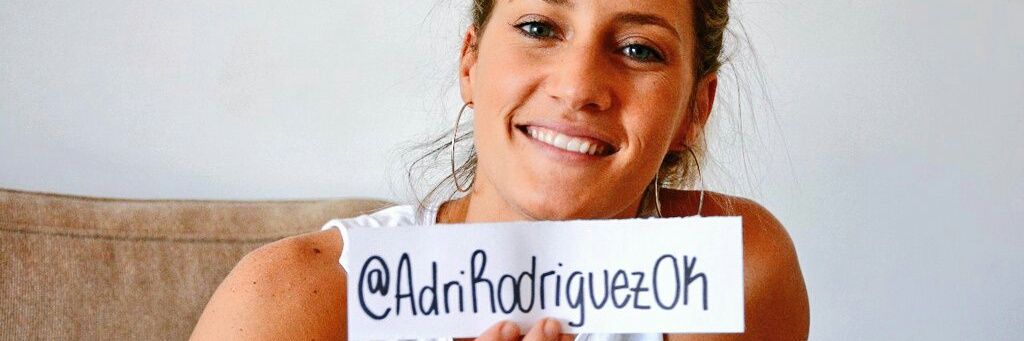 AdriRodriguezOk's profile banner image