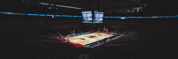 Razorback WBB Profile Banner