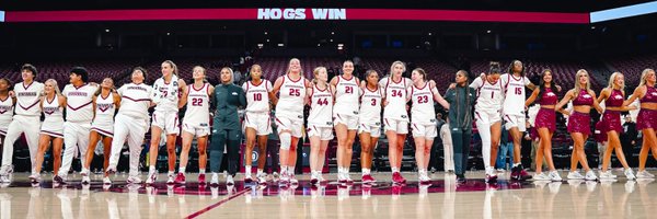 RazorbackWBB Profile Banner