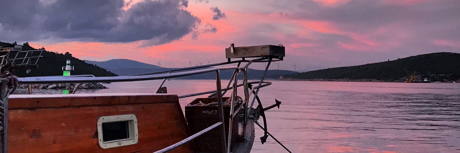 UmutBiroglu's profile banner image